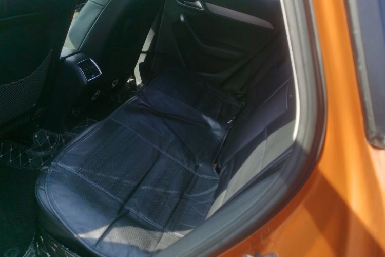 Used Audi Q3 2013 35 TFSI Ambition Edition