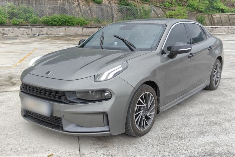 Used Lynk & Co 03 2022 2.0TD DCT GenioPlus Guazi used car, China used car export, Used car for sale, Used  cars, Cheapest cars for sale