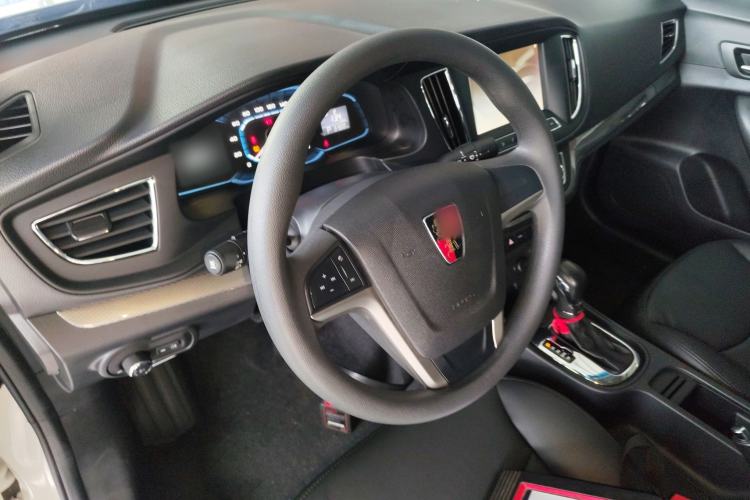 Used Roewe 360 2015 1.5L Automatic Luxury Edition