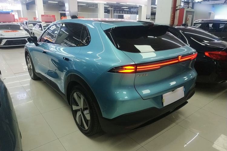 Used Deepal S05 2024 510 Ultra Pure Electric Version
