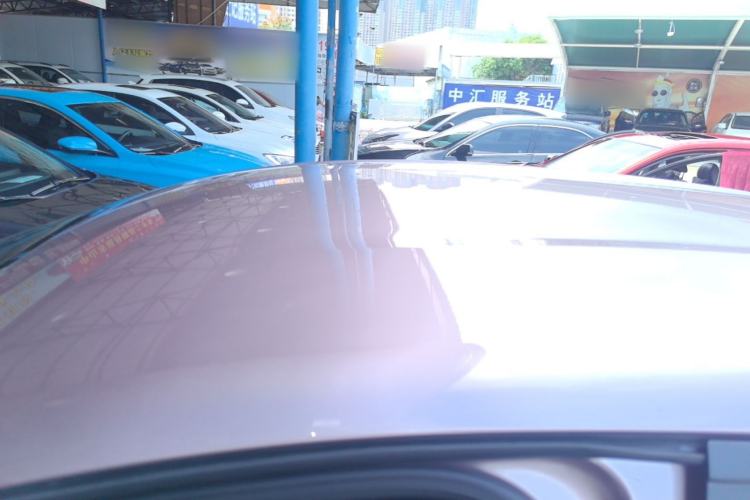 Used BYD Dolphin 2023 420 km Free Version