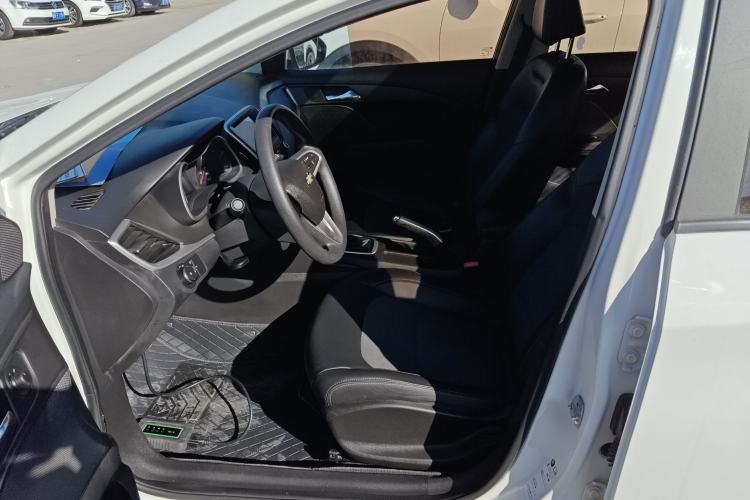 Used Chevrolet Cavalier 2016 1.5L Automatic Xinyue Edition