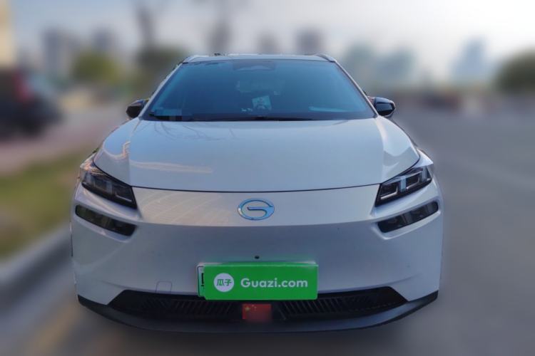 Used AION V 2024 Plus 70 Star Edition Lithium Iron Phosphate Exterior 1