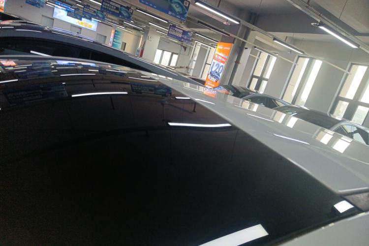 Used XPeng G3 2021 G3i 460N
