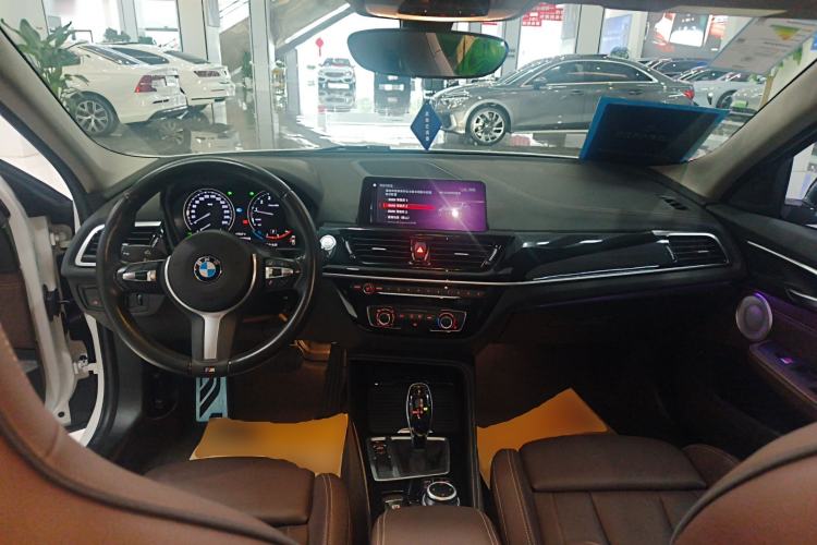 Used BMW 1 Series 2021 125i M Sport Night Edition
