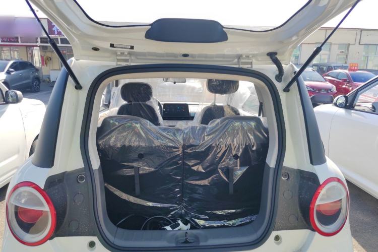 Used Qiyuan Lumin 2024 130km Qingyue Version
