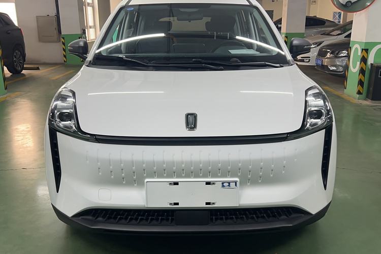 Used Bestune NAT 2023 PRO Comfort Travel Edition 419km Exterior 1