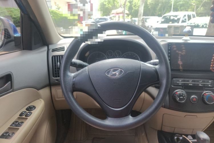 Used Hyundai i30 2009 1.6L Automatic Comfort Edition
