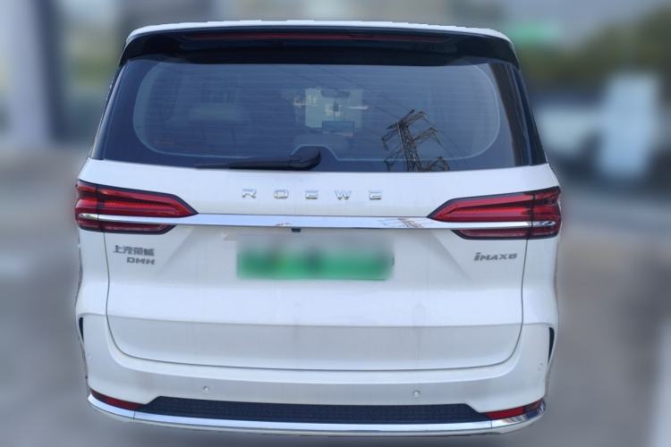 Used Roewe iMAX8 New Energy 2025 1.5T DMH Lu Zun Deluxe Edition Rear