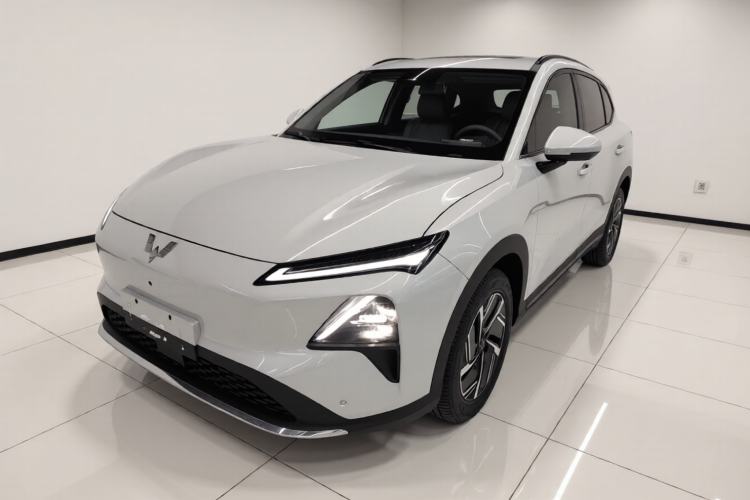 Used Wuling Xingguang S 2025 Model 510 km Flagship Version