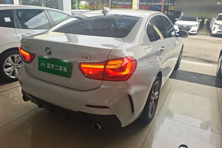 Used BMW 1 Series 2021 Revised 120i M Sport Edition
