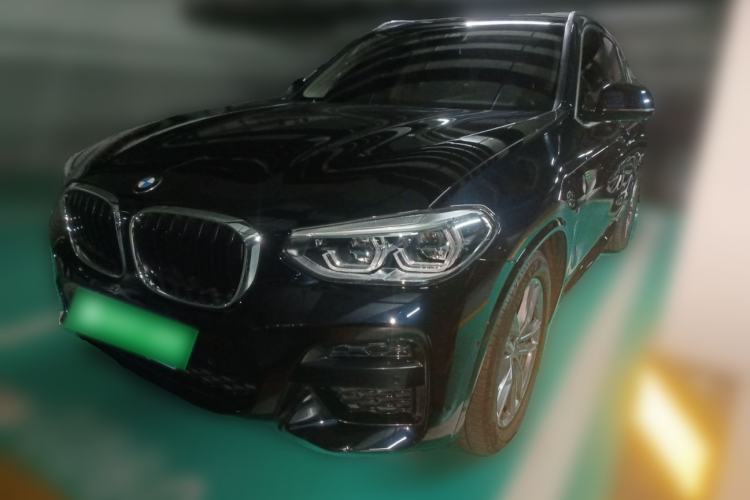 Used BMW X3 2021 Facelift xDrive28i M Sport Package