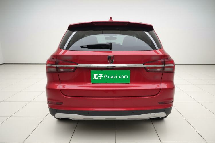 Used Roewe RX5 2016 20T Two-Wheel Drive Automatic Internet Smart Edition