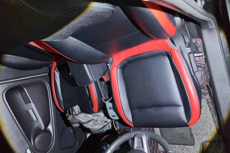 Used ORA Black Cat 2019 351 km Goddess Edition