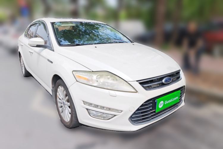 Used Ford Mondeo 2013 2.3L Luxury Model