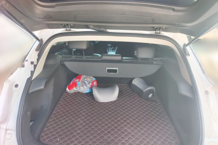 Used Buick Velite 6 2022 Connected & Shared PLUS
