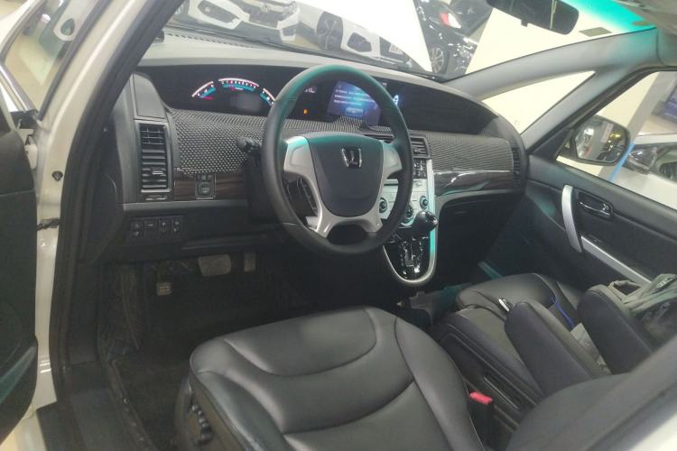 Used Luxgen Great 7 MPV 2016 2.0T Comfort Edition
