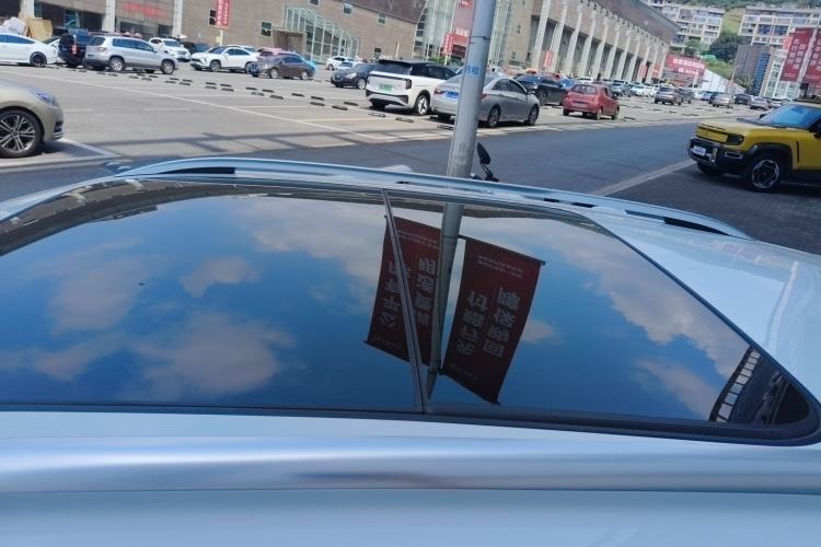 Used Volkswagen T-ROC 2018 280TSI DSG Two-Wheel-Drive Comfort Version China V Standard Roof