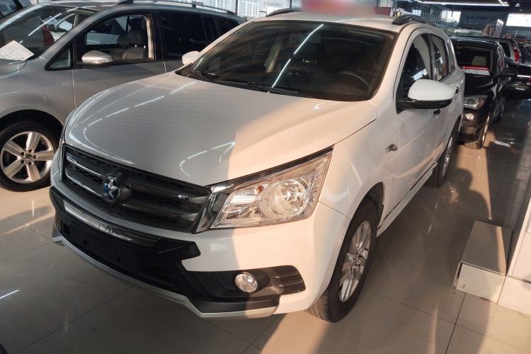 Used Venucia T70 2015 2.0L CVT Smart Choice Edition