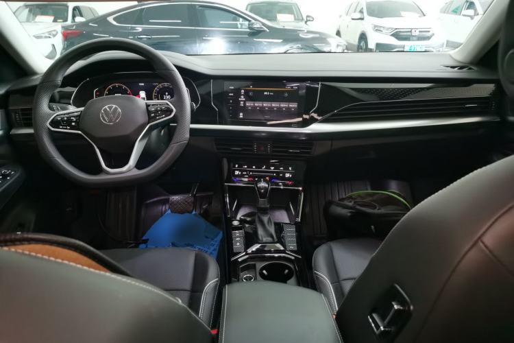 Used Volkswagen Passat 2024 330TSI Elite Edition
