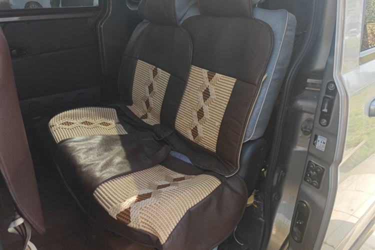 Used CHANGAN KAICHENG Ounuo S 2014 1.5L Base Version
