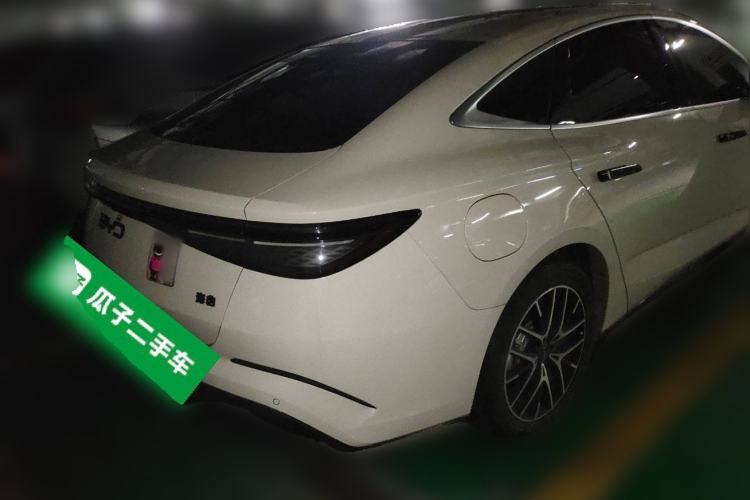 Used BYD Seal 2024 HONOR Edition DM-i 1.5T 121km Prestige Model