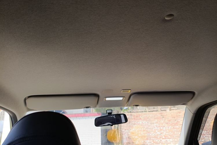 Used Geely Galaxy Panda 2024 200km Panda Rider
