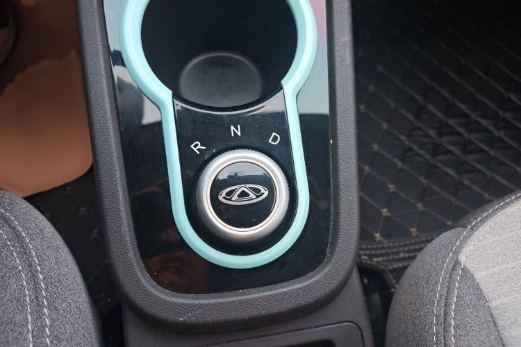 Used Chery New Energy Little Ant 2021 150 000 Yuan Ant Fan Edition Ant Trend Version Lithium Iron Phosphate