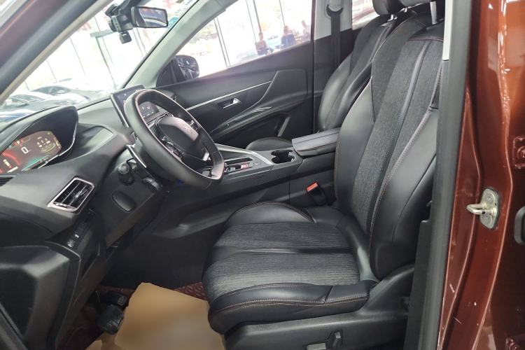 Used Peugeot 4008 2017 380THP Elite Edition
