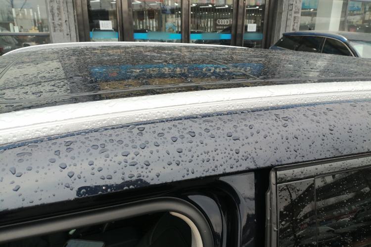 Used Honda Avancier 2023 370TURBO Four-Wheel Drive Luxury Edition