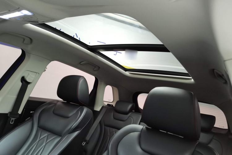 Used Bestune T55 2021 1.5T Automatic Joyful·Prestige Edition
