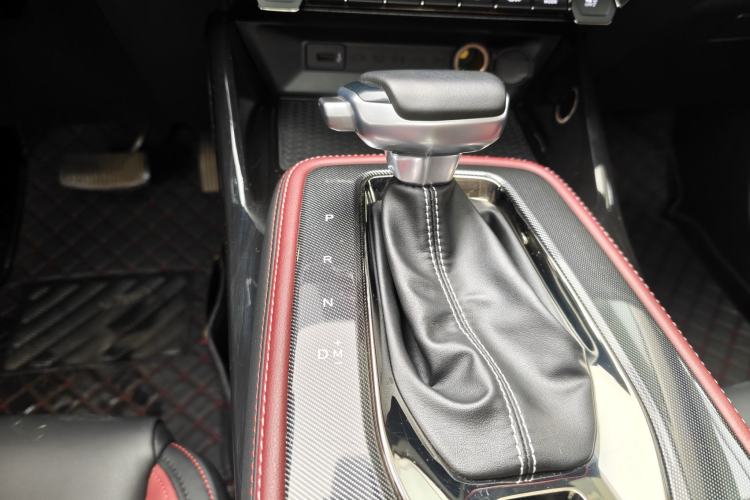 Used Oshan X5 2021 1.5T DCT Flagship Edition
