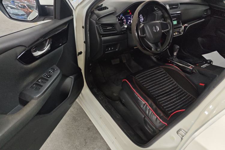 Used Honda Crider 2019 180 Turbo CVT Comfort Version China VI Driver Seat