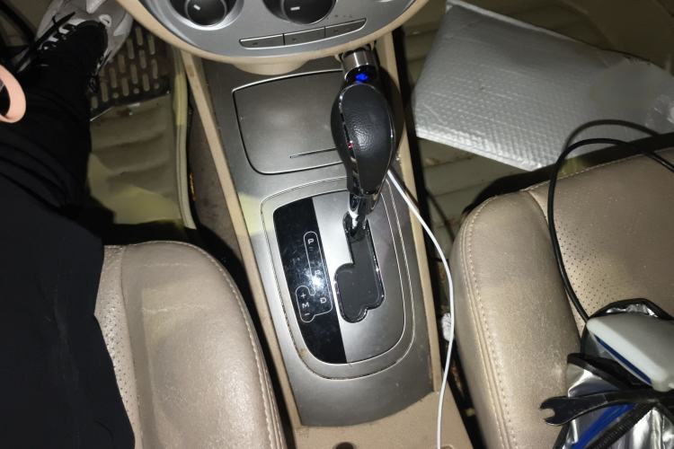 Used Buick Excelle 2013 1.5L Automatic Classic Model