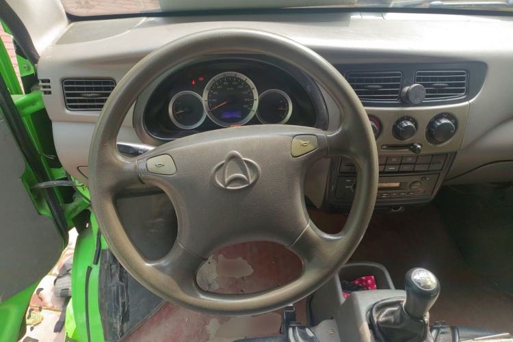 Used CHANGAN KAICHENG Star 2 2012 1.0L Base Version JL466Q9
