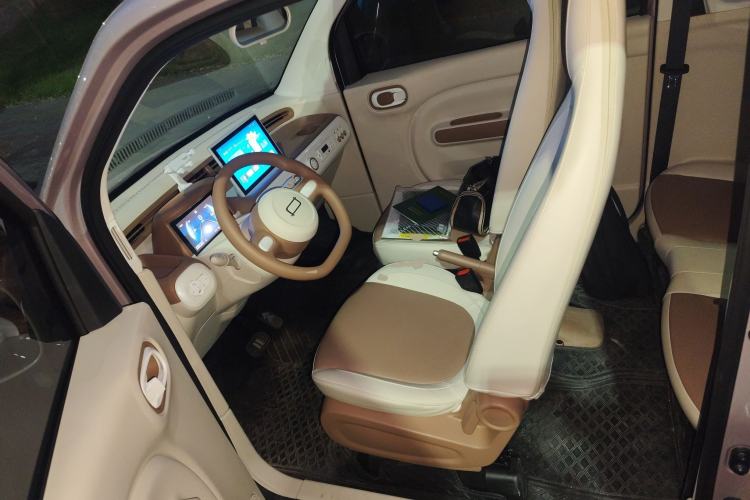 Used Bestune Pony 2026 Model 222km Elegant Horse