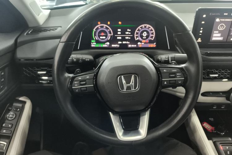 Used Honda Accord New Energy 2023 2.0L ePHEV Flagship Edition