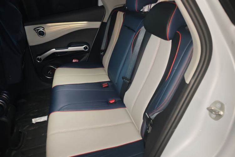 Used BYD Yuan PLUS 2022 510 km Flagship Version