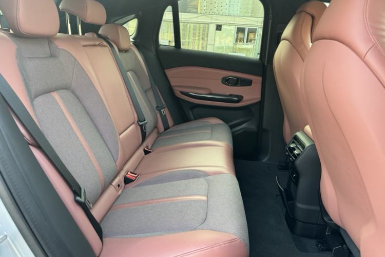 Used Nio EC6 2020 430 km Sport Version