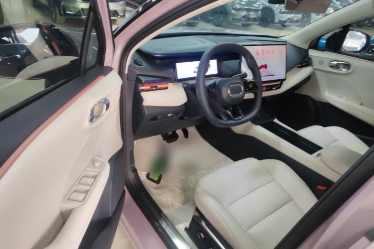 Used Lynk & Co 06 2025 Renew 1.5T Halo
