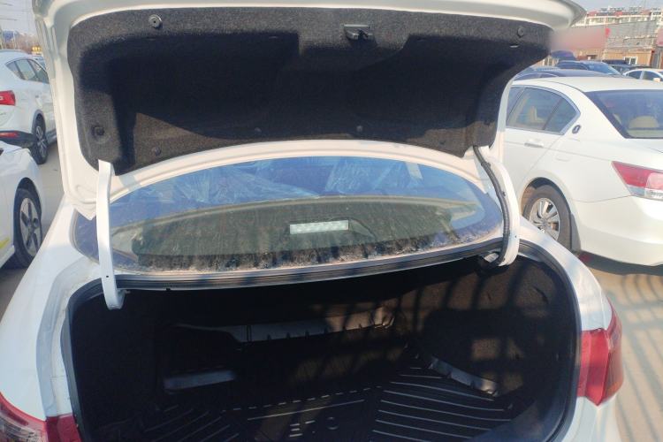 Used Dongfeng Aeolus E70 2023 PRO Comfort Edition