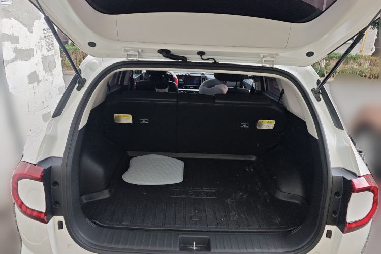 Used Hyundai ix35 2023 Musso 2.0L Deluxe Edition DLX
