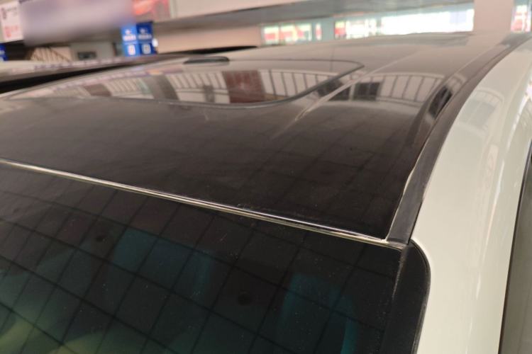 Used Toyota Alphard 2019 Dual-Engine 2.5L Luxury Edition
