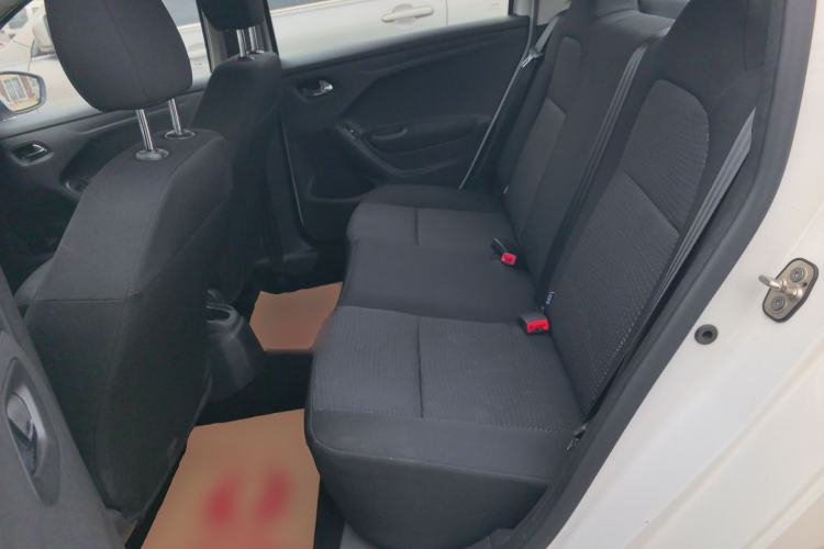 Used Peugeot 301 2016 1.6L Automatic Comfort Edition