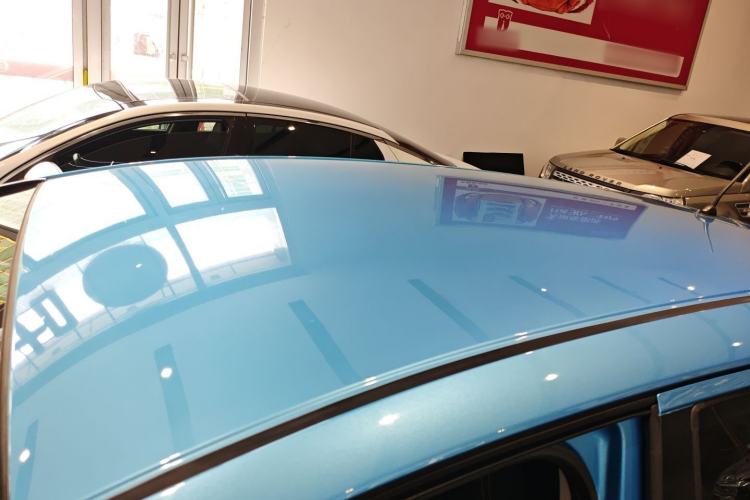 Used Honda Fit 2018 1.5L CVT Trendy Sports Edition Roof