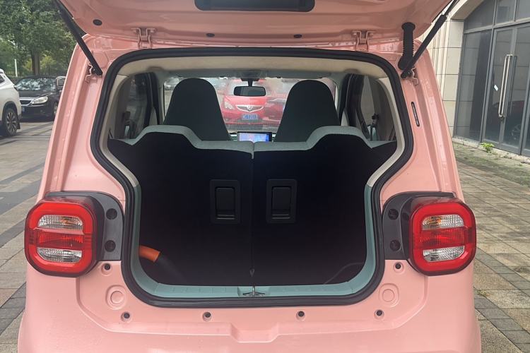 Used LINGBOX uni 2022 Ultra-Sweet Edition
