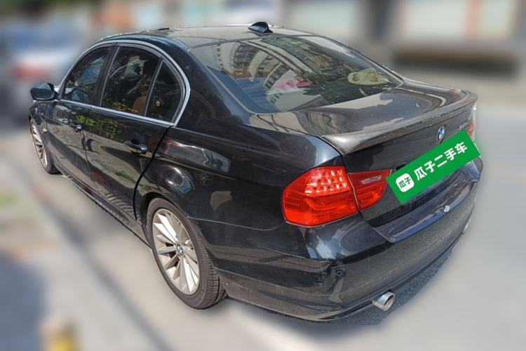Used BMW 3 Series 2009 335i
