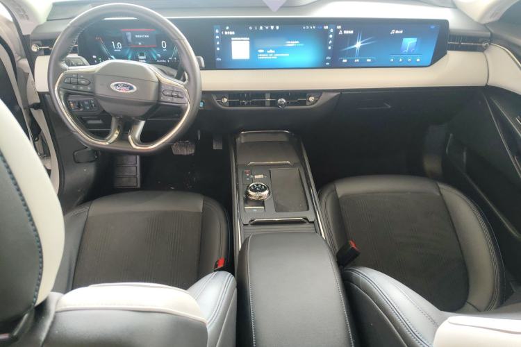 Used Ford EVOS 2022 EcoBoost 245 Tech Edition