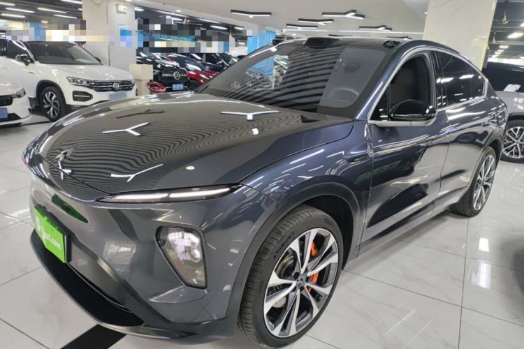 Used Nio EC7 2023 75 kWh