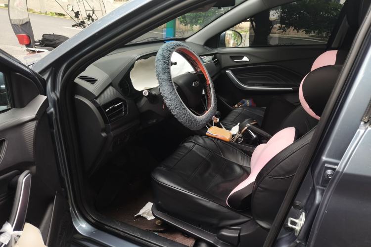 Used Chery Tiggo 3X 2024 1.5L CVT Excellence Edition
